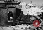 Image of Japanese coastal gun Tarawa Gilbert Islands, 1943, second 3 stock footage video 65675048147