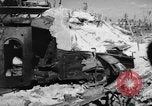 Image of Japanese coastal gun Tarawa Gilbert Islands, 1943, second 4 stock footage video 65675048147