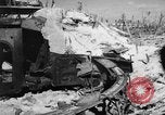 Image of Japanese coastal gun Tarawa Gilbert Islands, 1943, second 5 stock footage video 65675048147
