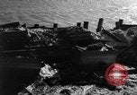 Image of Japanese coastal gun Tarawa Gilbert Islands, 1943, second 7 stock footage video 65675048147