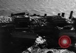 Image of Japanese coastal gun Tarawa Gilbert Islands, 1943, second 8 stock footage video 65675048147