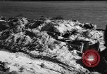 Image of Japanese coastal gun Tarawa Gilbert Islands, 1943, second 12 stock footage video 65675048147