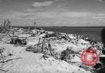 Image of Japanese coastal gun Tarawa Gilbert Islands, 1943, second 17 stock footage video 65675048147