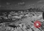 Image of Japanese coastal gun Tarawa Gilbert Islands, 1943, second 18 stock footage video 65675048147
