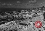 Image of Japanese coastal gun Tarawa Gilbert Islands, 1943, second 23 stock footage video 65675048147