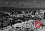 Image of Japanese coastal gun Tarawa Gilbert Islands, 1943, second 25 stock footage video 65675048147