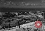 Image of Japanese coastal gun Tarawa Gilbert Islands, 1943, second 26 stock footage video 65675048147