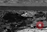 Image of Japanese coastal gun Tarawa Gilbert Islands, 1943, second 30 stock footage video 65675048147