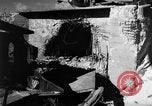 Image of Japanese coastal gun Tarawa Gilbert Islands, 1943, second 33 stock footage video 65675048147