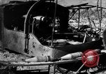 Image of Japanese coastal gun Tarawa Gilbert Islands, 1943, second 37 stock footage video 65675048147