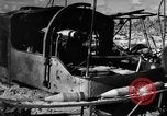 Image of Japanese coastal gun Tarawa Gilbert Islands, 1943, second 39 stock footage video 65675048147