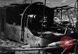 Image of Japanese coastal gun Tarawa Gilbert Islands, 1943, second 42 stock footage video 65675048147