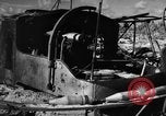 Image of Japanese coastal gun Tarawa Gilbert Islands, 1943, second 44 stock footage video 65675048147