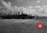 Image of Japanese coastal gun Tarawa Gilbert Islands, 1943, second 55 stock footage video 65675048147