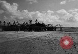 Image of Japanese coastal gun Tarawa Gilbert Islands, 1943, second 56 stock footage video 65675048147