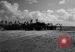 Image of Japanese coastal gun Tarawa Gilbert Islands, 1943, second 60 stock footage video 65675048147