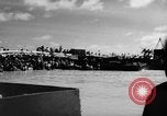 Image of American marines Tarawa Gilbert Islands, 1943, second 4 stock footage video 65675048148