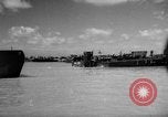 Image of American marines Tarawa Gilbert Islands, 1943, second 7 stock footage video 65675048148