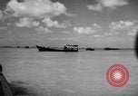 Image of American marines Tarawa Gilbert Islands, 1943, second 9 stock footage video 65675048148