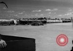 Image of American marines Tarawa Gilbert Islands, 1943, second 26 stock footage video 65675048148
