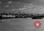 Image of American marines Tarawa Gilbert Islands, 1943, second 30 stock footage video 65675048148