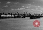 Image of American marines Tarawa Gilbert Islands, 1943, second 31 stock footage video 65675048148
