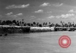 Image of American marines Tarawa Gilbert Islands, 1943, second 32 stock footage video 65675048148
