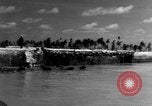 Image of American marines Tarawa Gilbert Islands, 1943, second 33 stock footage video 65675048148