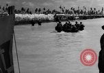 Image of American marines Tarawa Gilbert Islands, 1943, second 38 stock footage video 65675048148