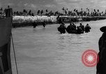 Image of American marines Tarawa Gilbert Islands, 1943, second 39 stock footage video 65675048148