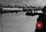 Image of American marines Tarawa Gilbert Islands, 1943, second 41 stock footage video 65675048148