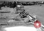 Image of American marines Tarawa Gilbert Islands, 1943, second 42 stock footage video 65675048148