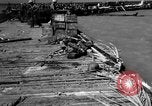 Image of American marines Tarawa Gilbert Islands, 1943, second 44 stock footage video 65675048148