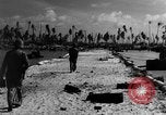 Image of American marines Tarawa Gilbert Islands, 1943, second 48 stock footage video 65675048148