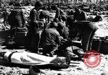 Image of American marines Tarawa Gilbert Islands, 1943, second 53 stock footage video 65675048148