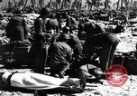Image of American marines Tarawa Gilbert Islands, 1943, second 55 stock footage video 65675048148