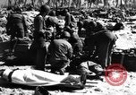 Image of American marines Tarawa Gilbert Islands, 1943, second 56 stock footage video 65675048148