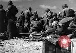 Image of American marines Tarawa Gilbert Islands, 1943, second 59 stock footage video 65675048148