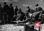 Image of American marines Tarawa Gilbert Islands, 1943, second 60 stock footage video 65675048148