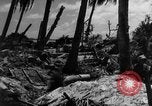 Standbild amerikanischen Marines Tarawa Gilbert Inseln, 1943, aus Sekunde 16 historischem Filmmaterial Videoclip 65675048149