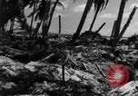Standbild amerikanischen Marines Tarawa Gilbert Inseln, 1943, aus Sekunde 17 historischem Filmmaterial Videoclip 65675048149