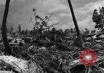 Standbild amerikanischen Marines Tarawa Gilbert Inseln, 1943, aus Sekunde 25 historischem Filmmaterial Videoclip 65675048149