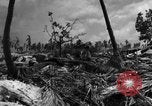 Standbild amerikanischen Marines Tarawa Gilbert Inseln, 1943, aus Sekunde 26 historischem Filmmaterial Videoclip 65675048149