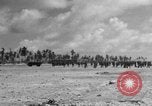 Standbild amerikanischen Marines Tarawa Gilbert Inseln, 1943, aus Sekunde 39 historischem Filmmaterial Videoclip 65675048149