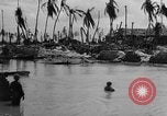 Image of United States Marines Tarawa Gilbert Islands, 1943, second 4 stock footage video 65675048150