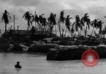 Image of United States Marines Tarawa Gilbert Islands, 1943, second 6 stock footage video 65675048150