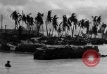 Image of United States Marines Tarawa Gilbert Islands, 1943, second 7 stock footage video 65675048150