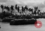 Image of United States Marines Tarawa Gilbert Islands, 1943, second 8 stock footage video 65675048150