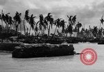 Image of United States Marines Tarawa Gilbert Islands, 1943, second 9 stock footage video 65675048150