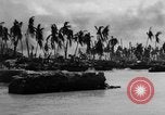 Image of United States Marines Tarawa Gilbert Islands, 1943, second 10 stock footage video 65675048150